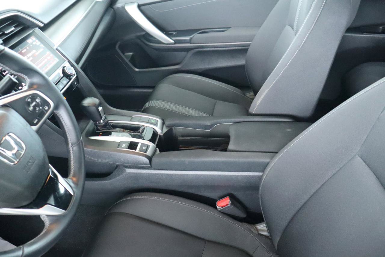 Used 2019 Honda Civic EX image 17