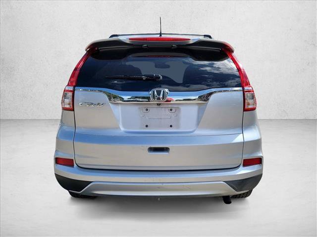 Used 2015 Honda CR-V EX-L image 7