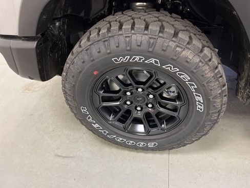 New 2025 RAM 1500 Rebel w/ Rebel Level 2 Equipment Group image 15