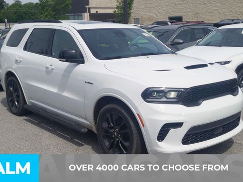 Used 2024 Dodge Durango R/T image 2