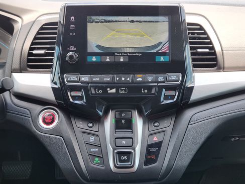 Used 2023 Honda Odyssey Sport image 18