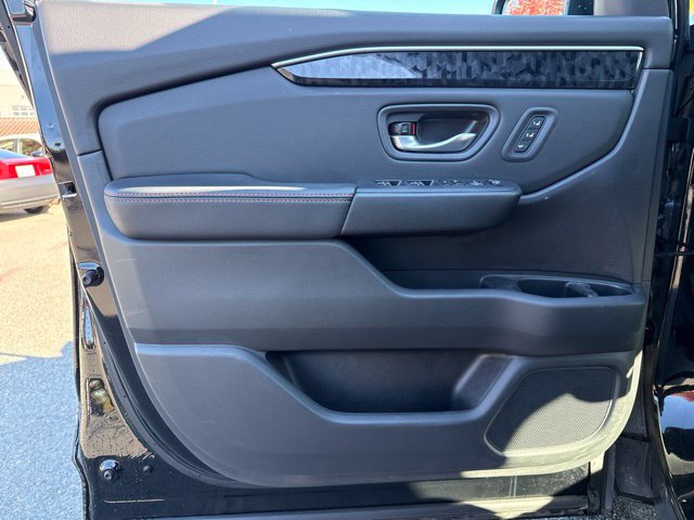Used 2026 Honda Passport TrailSport Elite image 10