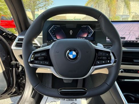 New 2026 BMW 330i Sedan RWD image 23
