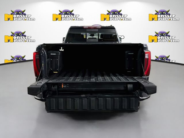 Used 2024 GMC Sierra 2500 Denali Ultimate AWD/4WD image 27
