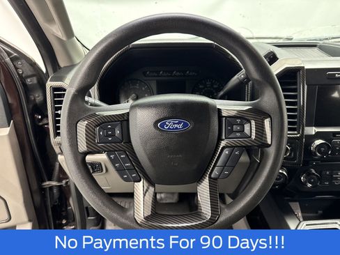 Used 2018 Ford F150 XL w/ Equipment Group 101A Mid image 19