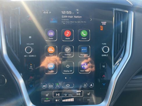 Certified 2024 Subaru Outback Limited image 13