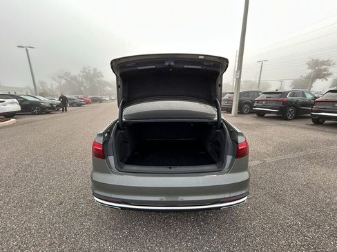 Used 2023 Audi A4 2.0T Premium Plus w/ Premium Plus Package image 47