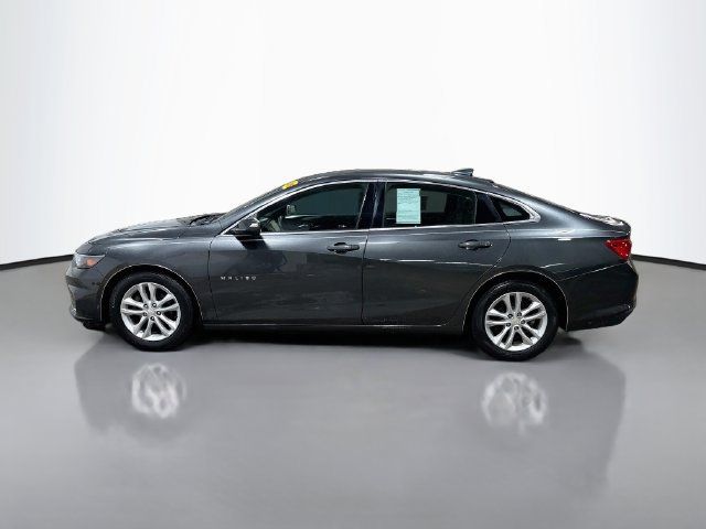 Used 2016 Chevrolet Malibu LT FWD image 9