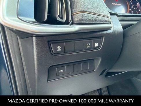 Used 2024 MAZDA CX-90 Plug-In Hybrid w/ Preferred AWD/4WD image 34
