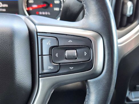 Used 2022 Chevrolet Silverado 3500 LTZ w/ Z71 Chrome Sport Edition image 20