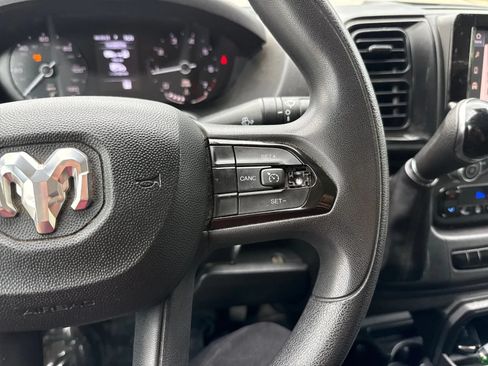 Used 2023 RAM ProMaster 2500 FWD image 18
