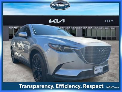 Used 2023 MAZDA CX-9 Touring Plus