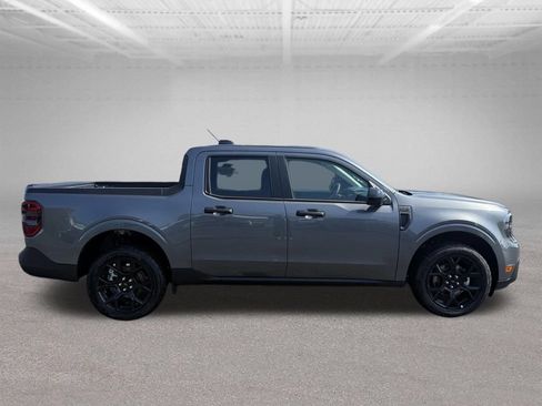 New 2026 Ford Maverick XLT w/ Equipment Group 301A AWD/4WD image 2