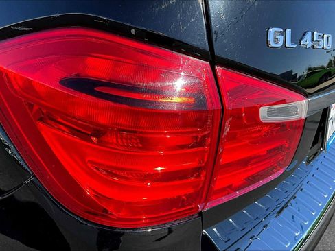 Used 2016 Mercedes-Benz GL 450 4MATIC image 28