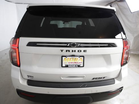Used 2023 Chevrolet Tahoe RST AWD/4WD image 4
