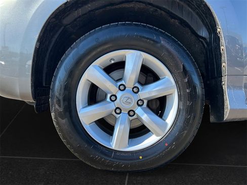 Used 2012 Lexus GX 460 w/ Comfort Plus Pkg image 9