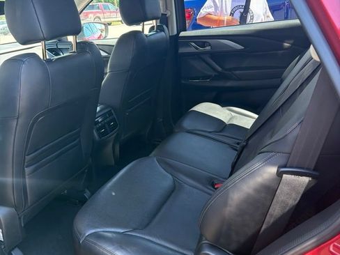 Used 2016 MAZDA CX-9 Touring FWD image 9