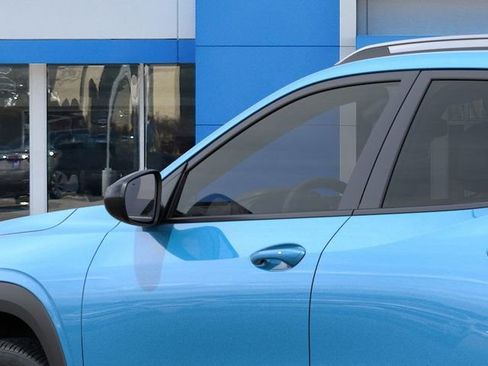 New 2026 Chevrolet Trax ACTIV image 13