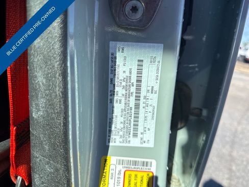 Used 2023 Ford Bronco Raptor image 13