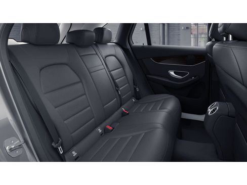 Used 2020 Mercedes-Benz GLC 300 image 10