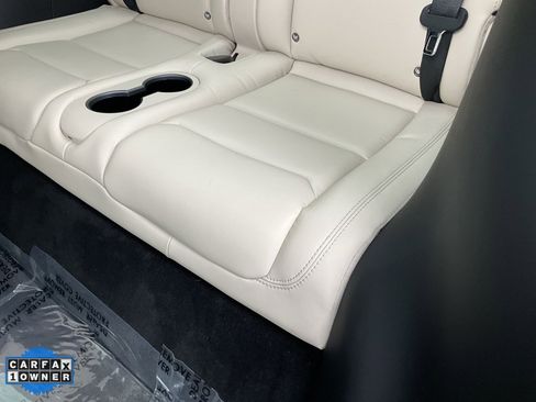 Used 2018 Tesla Model X 100D image 34