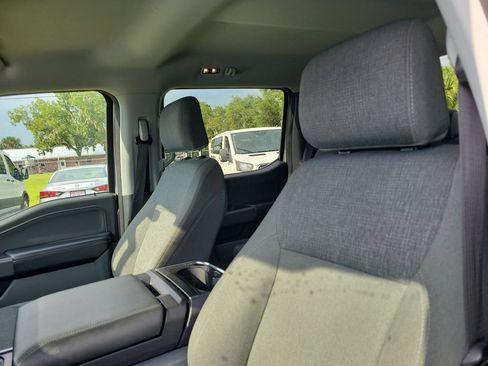 Used 2024 Ford F150 XLT w/ Mobile Office Package AWD/4WD image 23