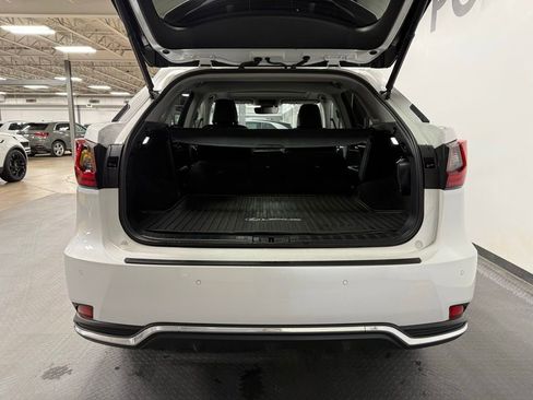 Used 2020 Lexus RX 450h AWD w/ Premium Package image 22