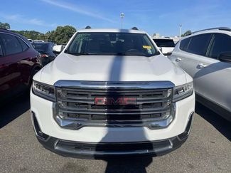 Used 2023 GMC Acadia SLT FWD video 2