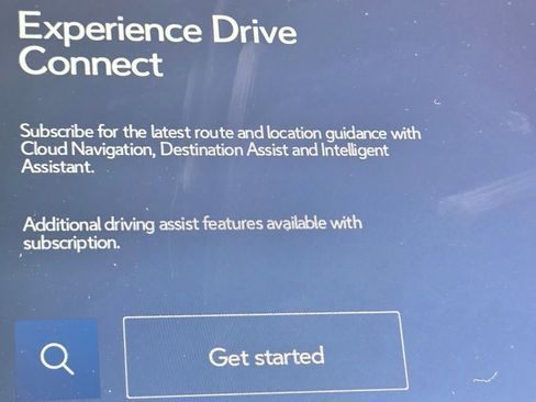 New 2026 Lexus RX 350 Premium AWD/4WD image 12