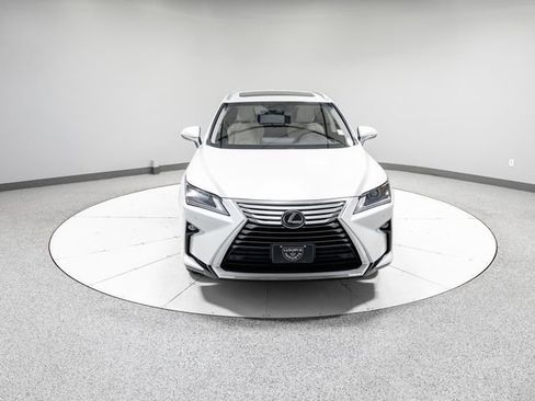 Used 2018 Lexus RX 350 AWD w/ Premium Package image 30