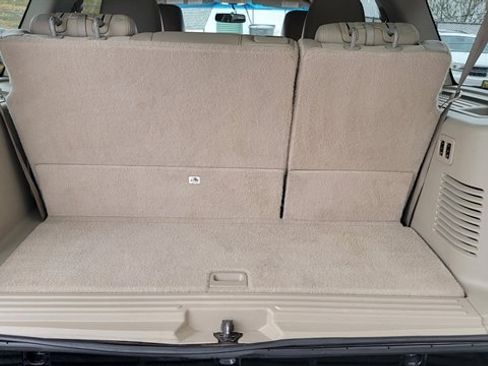 Used 2015 Lincoln Navigator 4WD image 50