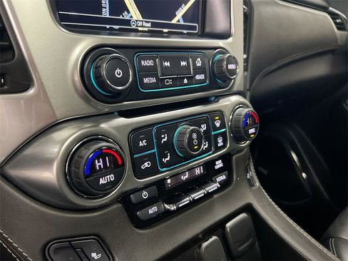 Used 2020 Chevrolet Tahoe LT image 16