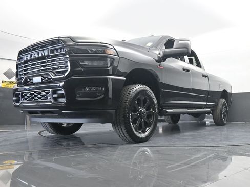 New 2026 RAM 2500 Tradesman image 52