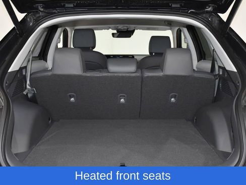 New 2025 Hyundai Ioniq 5 SEL image 28