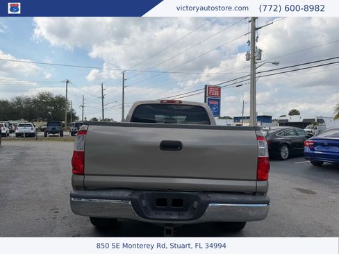 Used 2006 Toyota Tundra SR5 image 4