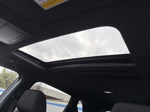 Certified 2024 Honda CR-V Sport image 11