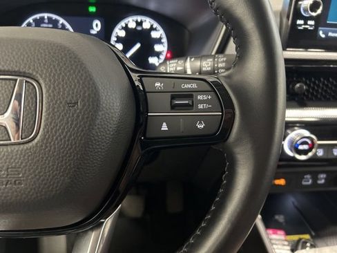 Certified 2025 Honda CR-V EX-L image 29
