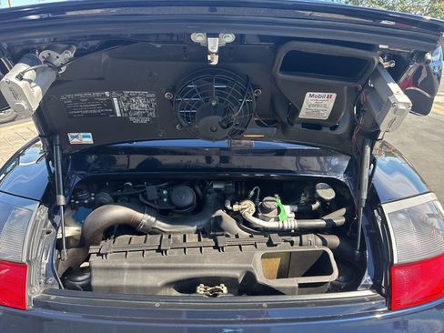 Used 2003 Porsche 911 Turbo image 10