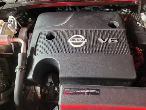 Used 2021 Nissan Murano SL w/ SL Moonroof Package FWD image 30