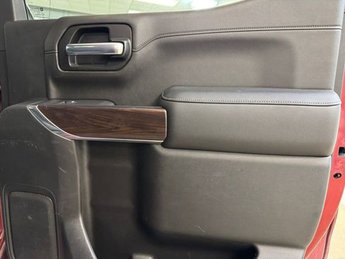 Used 2020 GMC Sierra 1500 SLT w/ SLT Premium Plus Package image 25