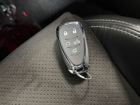 Used 2023 Chevrolet Camaro LT w/ RS Package RWD image 31