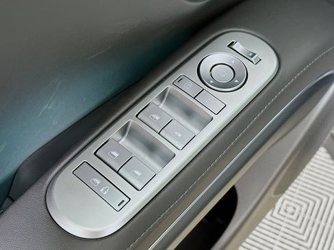 New 2026 Hyundai Palisade SEL Premium AWD/4WD image 18