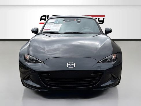 Used 2023 MAZDA MX-5 Miata Grand Touring image 2