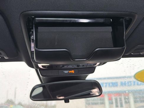 Used 2024 Honda Accord Sport image 32