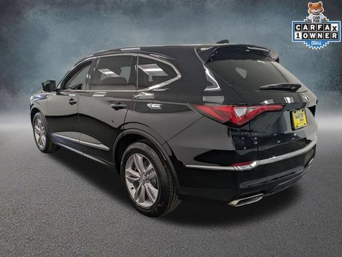 Used 2024 Acura MDX SH-AWD image 6