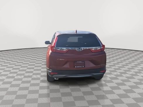 Used 2019 Honda CR-V EX image 7