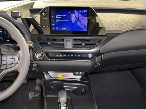 New 2026 Lexus UX 300h AWD image 13