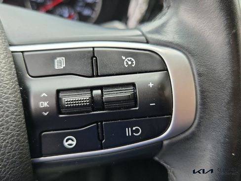 Certified 2023 Kia K5 GT-Line FWD image 27