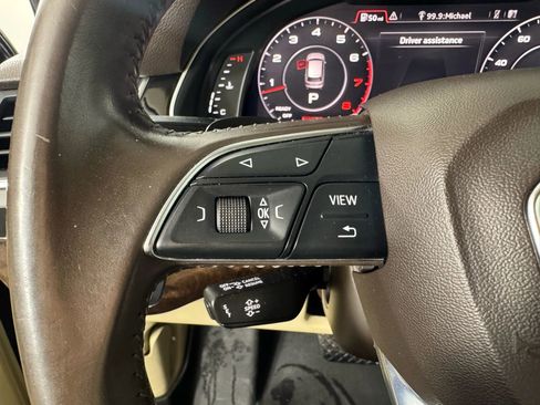 Used 2017 Audi Q7 3.0T Premium Plus image 15