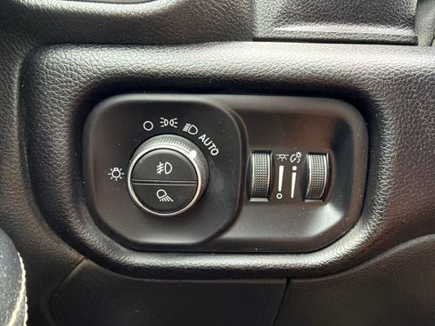 Used 2021 RAM 3500 Laramie AWD/4WD image 48